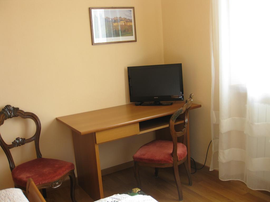B&B Garden Solto Collina Zimmer foto