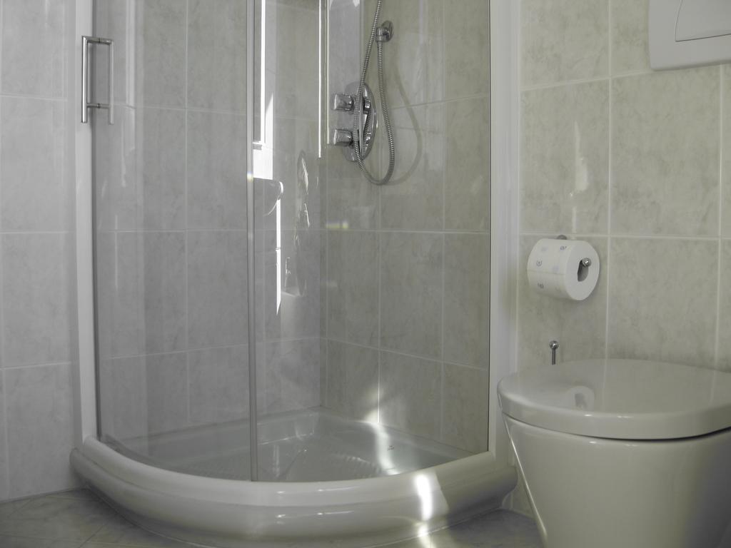 B&B Garden Solto Collina Zimmer foto